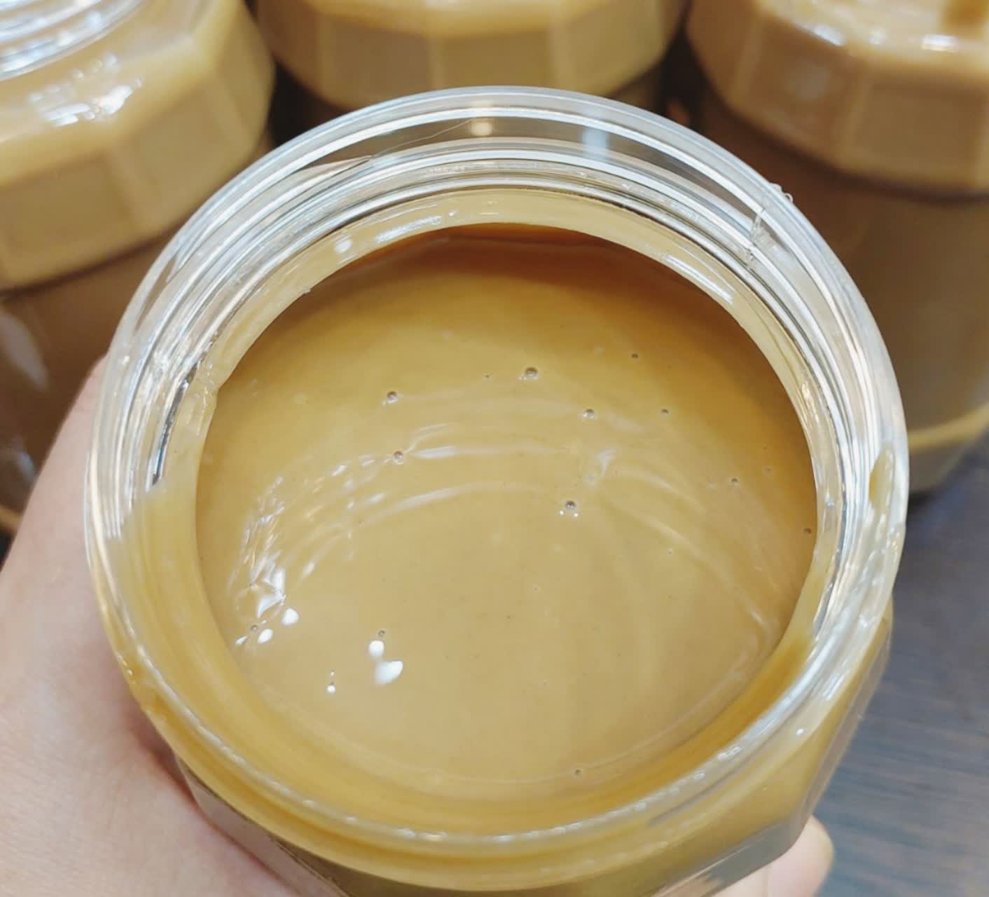 ارده – طحینه - Sesame Tahini