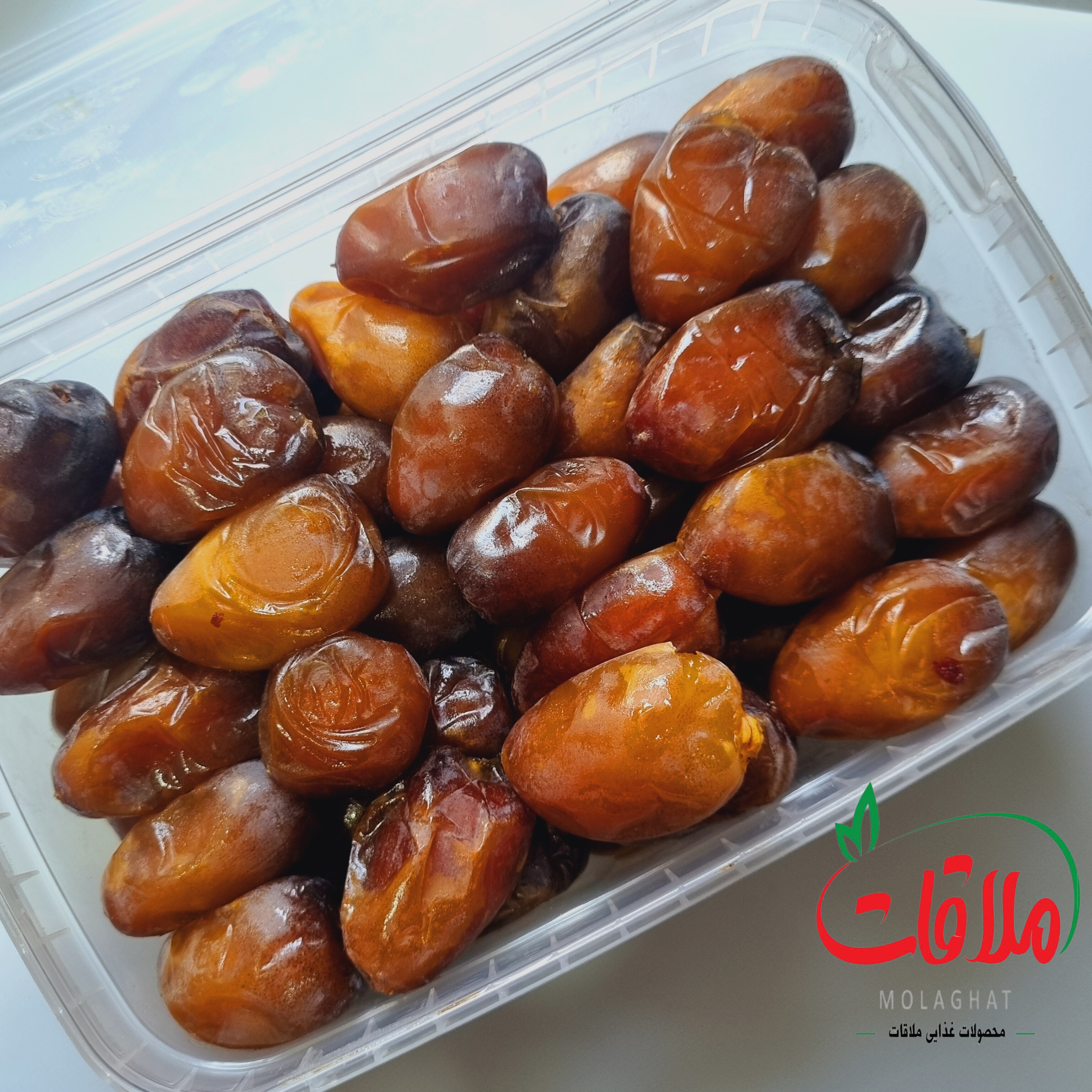 رطب کبکاب ( پک سه کیلویی ) ارسال رایگان