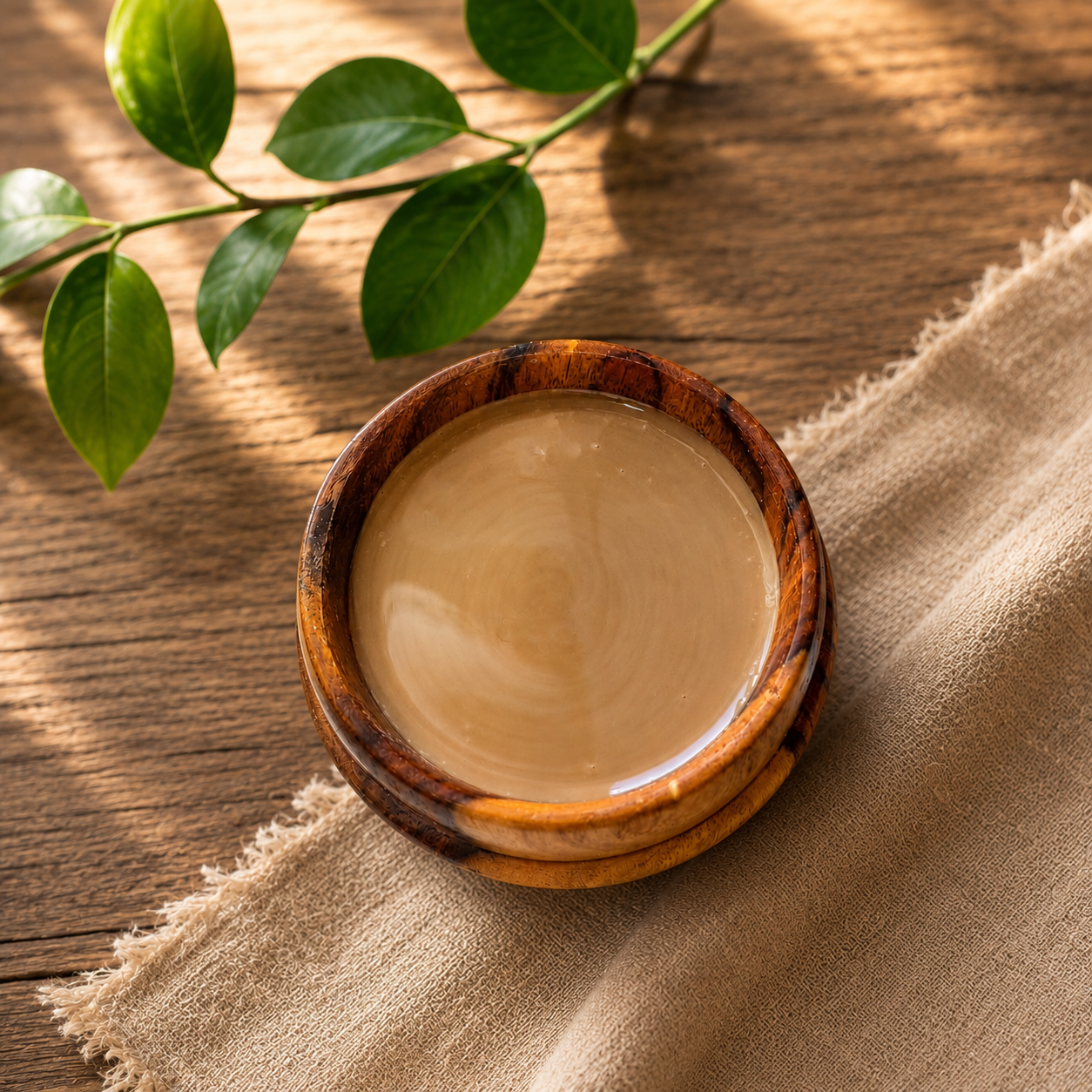 ارده محلی اعلا نیم کیلویی
